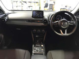 CX-3 1.5 15S ツーリング