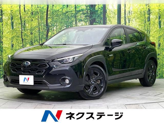 クロストレック 2.0 ツーリング 4WD 