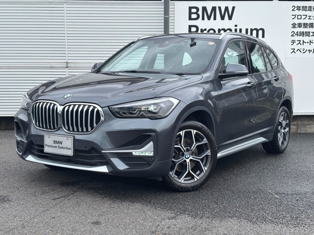 X1 xドライブ 18d xライン 4WD 
