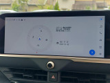 クラウンクロスオーバー 2.5 G アドバンスト レザー パッケージ E-Four 4WD 本革シート