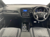 アウトランダーPHEV 2.0 S エディション 4WD 4WD 本革シート