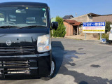 NV100クリッパー GX ハイルーフ 5AGS車 4WD 