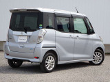 デイズルークス ハイウェイスター X 