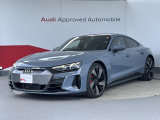 e-tron GT クワトロ 4WD 