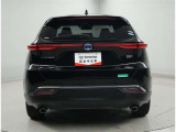 ハリアー 2.5 ハイブリッド E-Four Z 4WD 