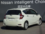 ノート 1.2 e-POWER メダリスト 