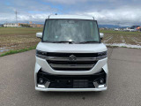 スペーシアカスタム ハイブリッド(HYBRID)  XS 4WD 