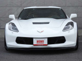 コルベット グランスポーツ 3LT 