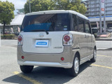 ムーヴキャンバス G メイクアップ SAII 
