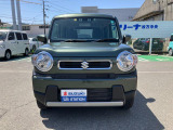 ハスラー ハイブリッド(HYBRID) G 