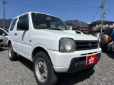 ジムニー XC 4WD 