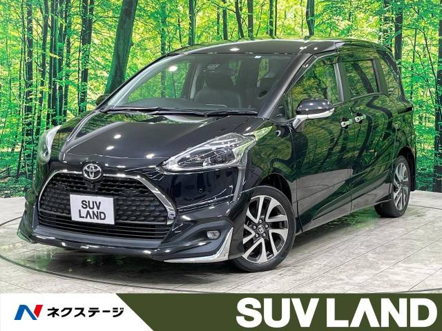 シエンタ 1.5 G クエロ 