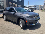 グランドチェロキー リミテッド 4WD 