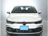ゴルフ GTI 