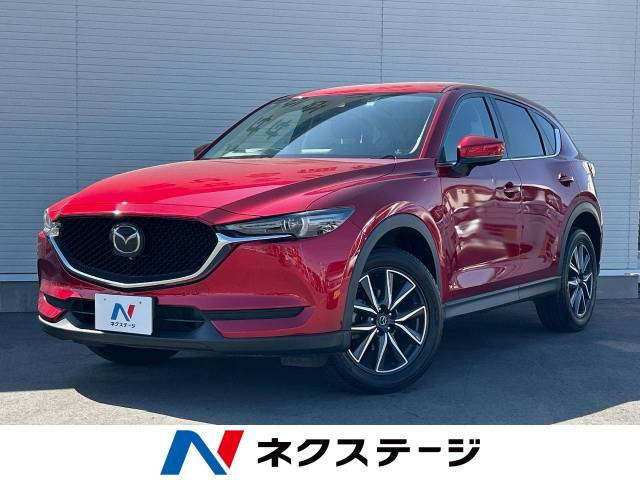 CX-5 2.0 20S プロアクティブ 
