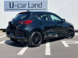 MAZDA2 1.5 15S ブラックトーンエディション 