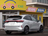 ノートオーラ 1.2 G FOUR 4WD 