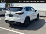 CX-5 2.2 XD スポーツ アピアランス ディーゼルターボ