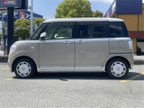 ムーヴキャンバス G メイクアップ SAII 