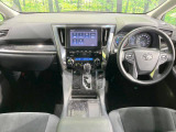 ヴェルファイア ハイブリッド 2.5 Z E-Four 4WD 