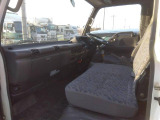 エルフ 積載車 