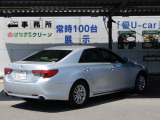 マークX 2.5 プレミアム 