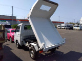 ハイゼットトラック ローダンプ 4WD 3方開 4WD