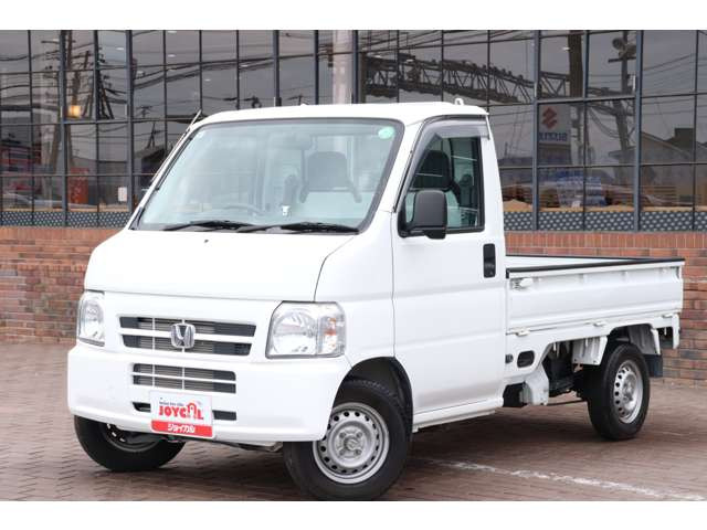 中古車 ホンダ アクティトラック SDX 4WD 3ヵ月3千K保証付 車検R8年9月  