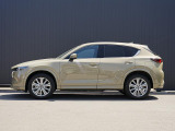 CX-5 2.2 XD エクスクルーシブ モード 