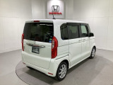 N-BOX G L ホンダセンシング 