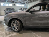 安心のポルシェ認定中古車です。ポルシェジャパンの基準をクリアした車両のみをご案内致しております!