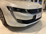 508 GT ブルーHDi ディーゼル 