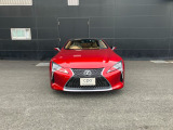 LC 500 Sパッケージ 