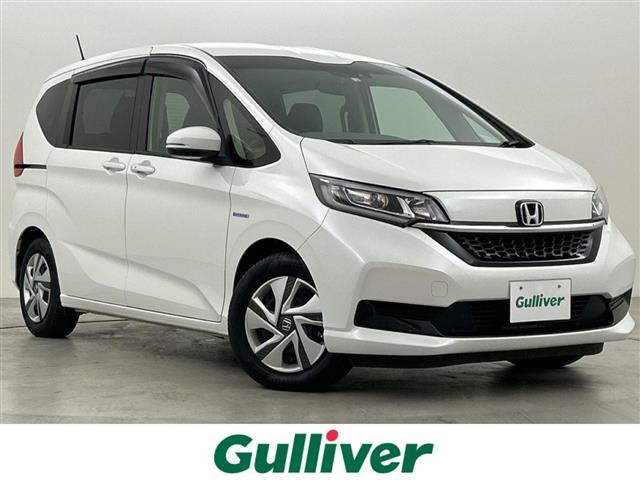 フリード 1.5 ハイブリッド G ホンダセンシング 修復歴無し