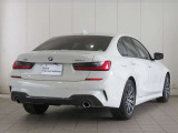 3シリーズセダン 320d xドライブ Mスポーツ 4WD 