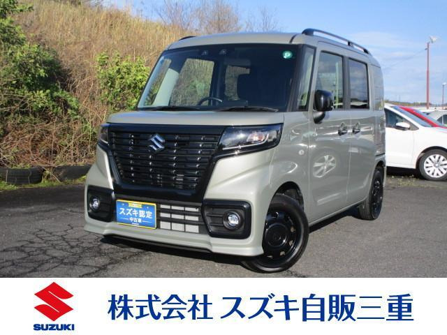 スペーシアベース XF 