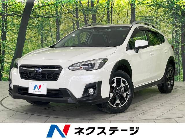 XV 1.6i-L アイサイト 4WD 