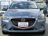 デミオ 1.5 XD ツーリング 4WD 