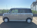 ムーヴキャンバス G メイクアップ リミテッド SAIII 