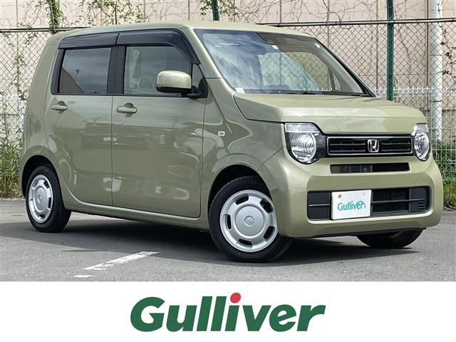 N-WGN L ホンダ センシング 修復歴無し