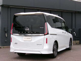 セレナ 1.4 e-POWER ハイウェイスター V 
