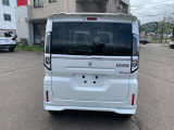 スペーシアカスタム ハイブリッド(HYBRID)  XS 4WD 
