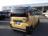 スペーシアギア ハイブリッド(HYBRID) XZターボ 4WD 