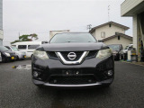 エクストレイル 2.0 20X エマージェンシーブレーキパッケージ 4WD 3列車 