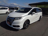 オデッセイ 2.4 アブソルート EX 4WD