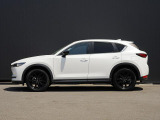 CX-5  2.5 25S ブラックトーンエディション 4WD
