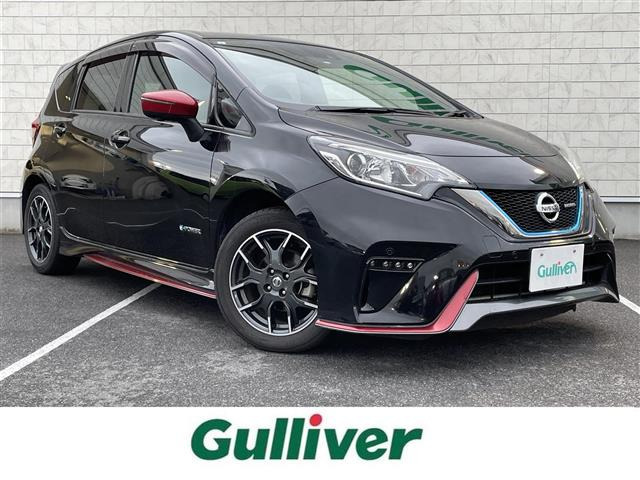 ノート 1.2 e-POWER NISMO 修復歴無し