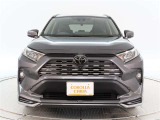 RAV4  2.0 G Zパッケージ 4WD