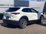 CX-30 2.0 20S プロアクティブ 