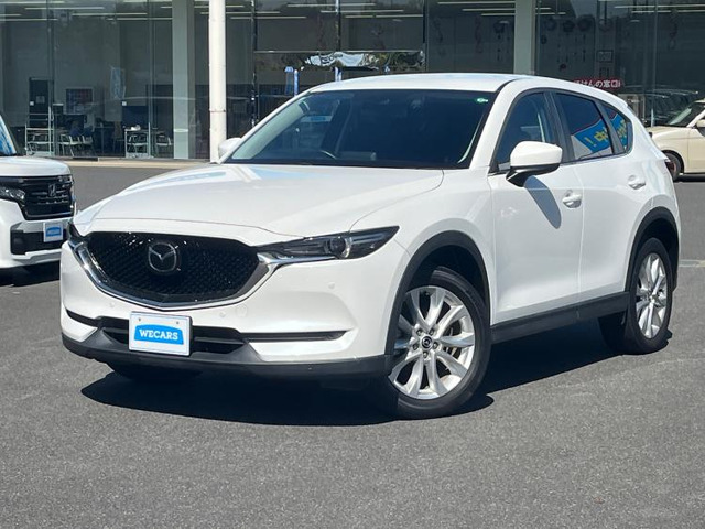 CX-5 2.0 20S プロアクティブ 